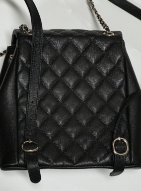 13-【李不白推荐】青蛙双肩包