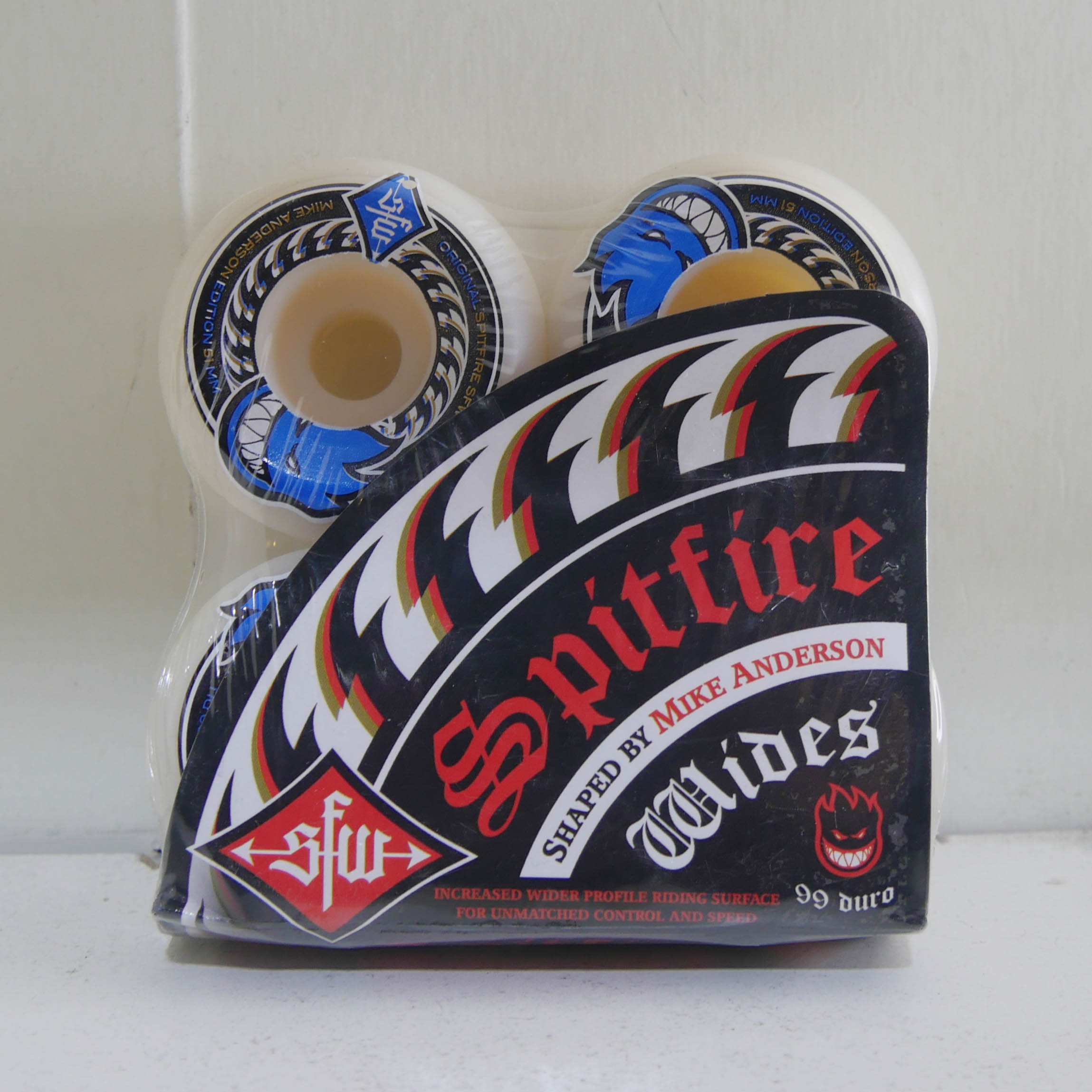 Skate SPITFIRE - Ref 2594915 Image 1
