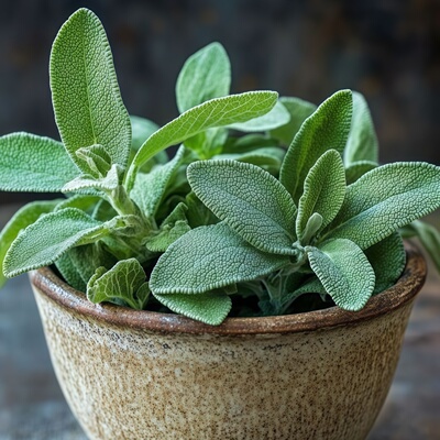 【食用鼠尾草种子】洋苏草Sage