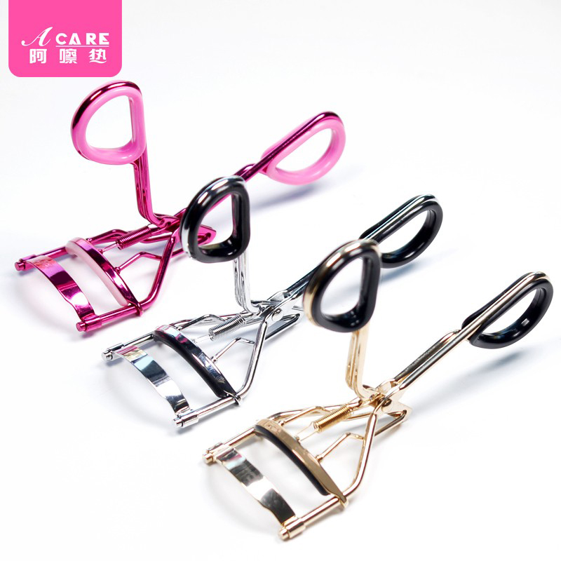 特惠局部定型便携胶垫卷翘睫毛夹