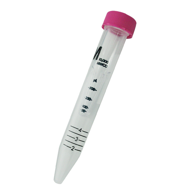 超滤离心管4.0ml10KDMillipore
