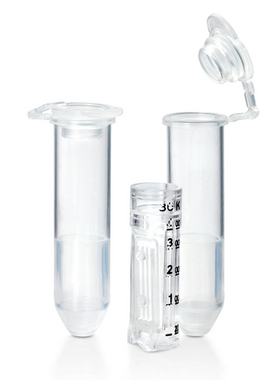 密理博  超滤管 超滤离心管[0.5ml 3KD/UFC500396]  Millipore