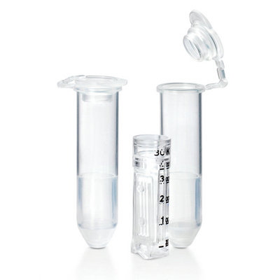 超滤离心管0.5ml3KD密理博