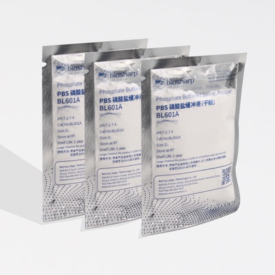 BiosharpPBS缓冲液BL601A