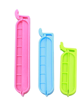 6cm透析袋夹子60mm，(MD25,MD34,MD44) 适用于21mm,27mm,36mm