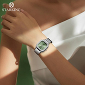 简约小众气质方形手表女款 潮流个性 轻奢石英日本机芯时尚 品牌新款