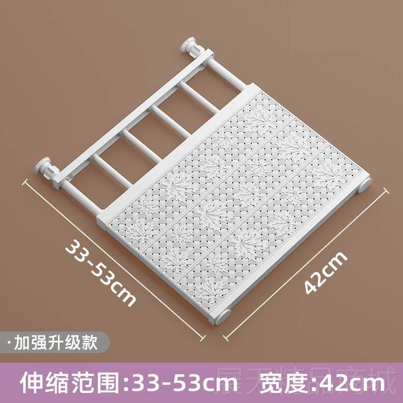 正品衣柜层收纳分橱隔板神器深柜搁板层隔层架免打架孔柜子伸缩置,收纳整理,整理架/置物架/收纳架,淘宝优惠券,粉丝福利购,淘宝优惠卷