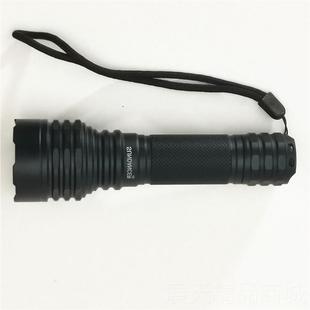 正品 s巡ft40灯2500流明户电外骑 山阳21珠700强光手远射高亮sst40