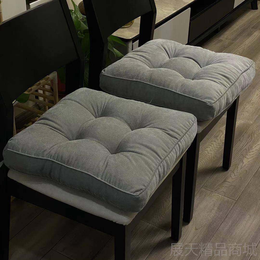 正品厚坐垫子椅加垫办室久坐宿舍椅学生公屁股地上垫子蒲团家用秋,居家布艺,椅垫,淘宝优惠券,粉丝福利购,淘宝优惠卷