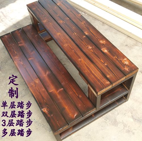 定制推荐脚踏专利产品特厚防腐