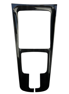 适用奔驰B级 GLA GLB W247 X247 H247 2020+中控面板贴内饰改装