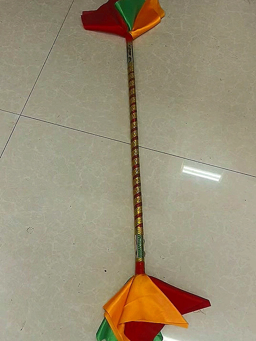 广场舞包邮打钱杆连响花棍莲湘舞霸王鞭金钱棍金钱杆铜钱杆莲厢