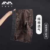 纯棉内裤 男士 男生透气舒适平角裤 仟雅仙子男式 男款 运动内裤 四角裤