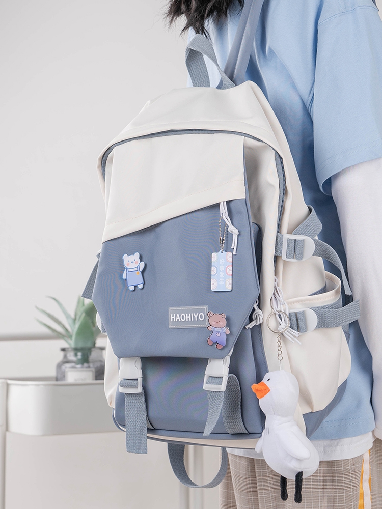 美国通勤书包MKJessie女