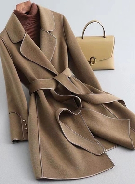 Women's big size 4xl 3xl 2xl coat, autumn and winter coat