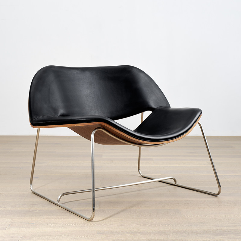 coconordic smile chair 微笑大師系列沙發椅 休閑椅在類目 住宅傢俱, 坐具類, 椅類, 沙發椅中 - 來自Buy2taobao.com提供專業的淘寶代購服務