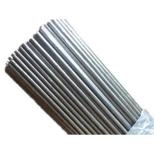 冷焊机专用镍丝Z308铸铁焊丝生铁球磨纯镍铸铁氩弧焊丝焊条芯3.2