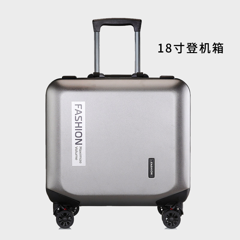 拉杆箱登机箱避震弹簧万向轮