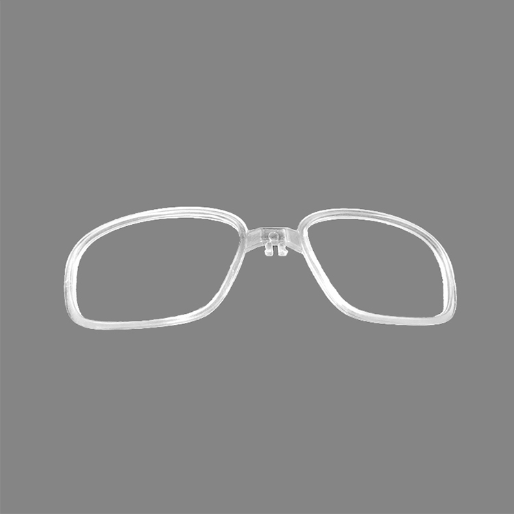 kapvoe9051骑行眼镜近视框适用乐凯奇LECAGE青少年滑行护目太阳镜