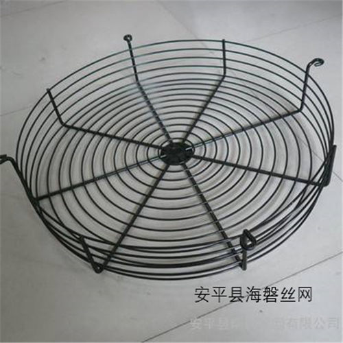 吊扇防护网罩不锈钢加密