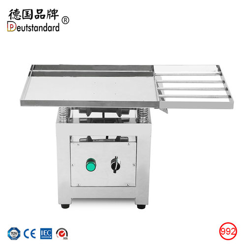 巧克力振动台cholatevi