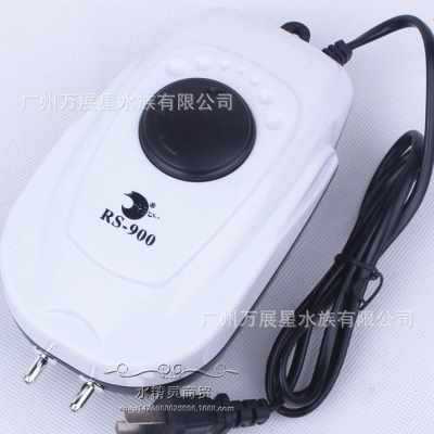 日胜RS900双头大功率充