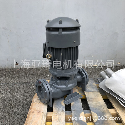 LSP-052HP冷却塔循环水泵