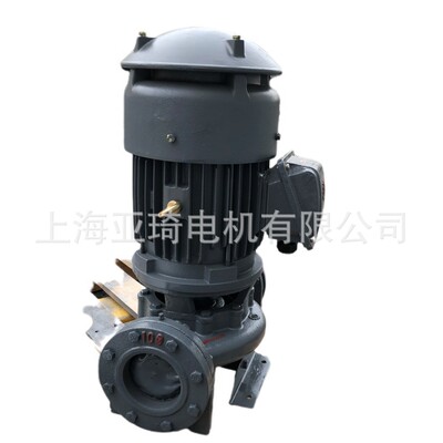 LIANGCHI立式管道泵LSP-1