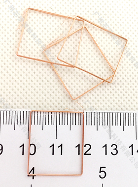 RFID电子标签 M1卡 FM1108 IC 巡视 资产管理 20*22MM-ISO14443A