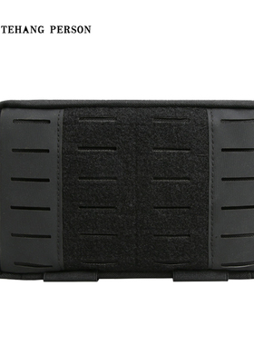 1050D尼龙户外小号副包EDC工具收纳包MOLLE战术杂物挂包