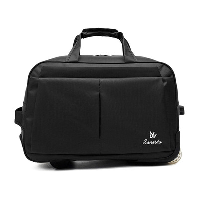 Roland罗兰ex音箱包Cube Street II手提便携Spark Live拉杆音响包