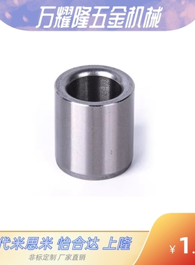 定位销套夹具衬套 JBA JBAM JBAN JBAMN JBAC JBAMC 4-5/6/7/8/10