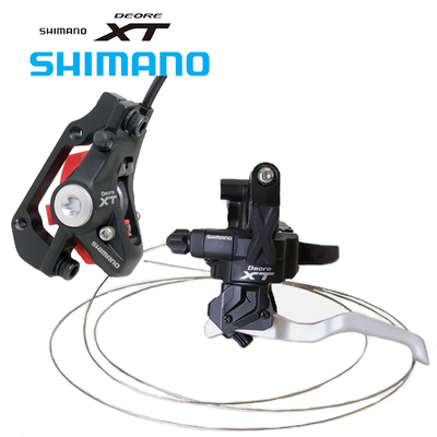 SHIMANOXTm775油碟碟刹刹车