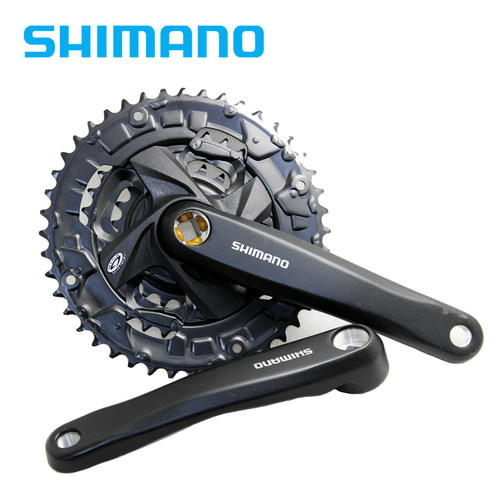 SHIMANOM371T4010牙盘禧玛诺