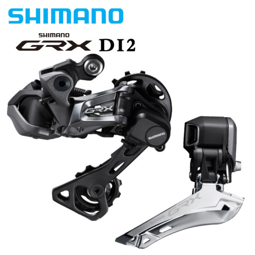 禧玛诺di2 GRX电子变速 前拨 后拨 RX815 RX817 8150 7150  7170