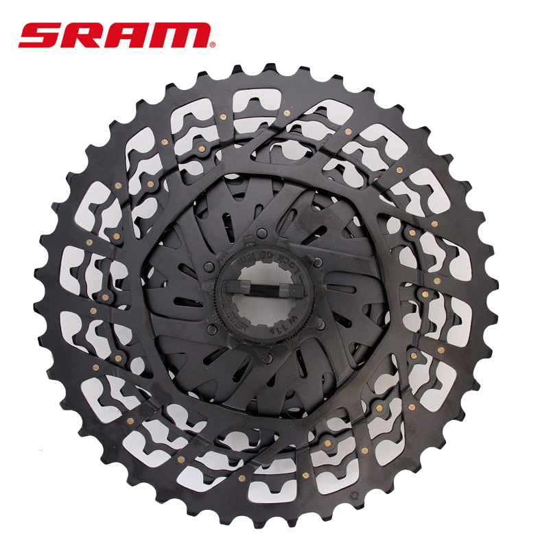 速联SRAM PG1020 1130 1150 10速11速卡式飞轮NX GX飞轮11-42T