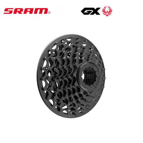 SRAM GX DH 7速变速器飞轮 DH 速降套件 7速套件卡式塔基720齿轮