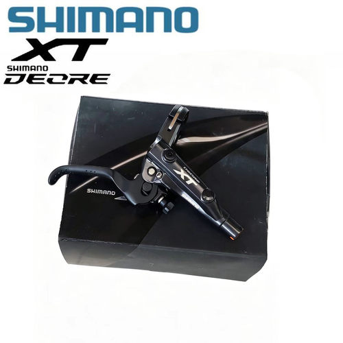 SHIMANO DEORE XT M785 M8000 SLX M675油碟刹把夹器卡钳刹车配件