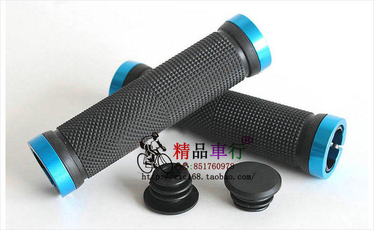 Poignées de vélo - Ref 2349530 Image 3