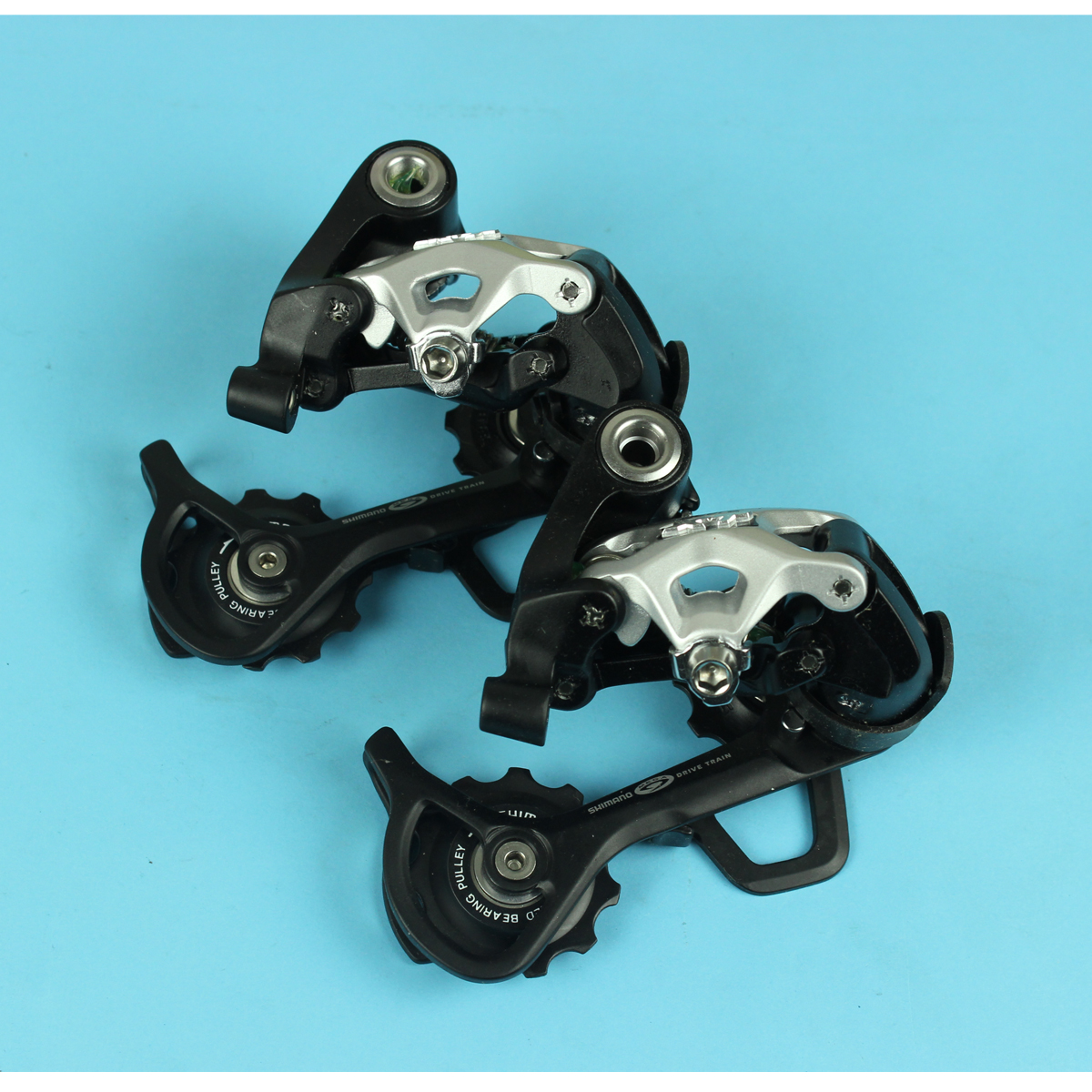 SHIMANO XT M772 M771 LX581ºó²¦ 9ËÙ27ËÙÕÛµþ³µ ɽµØ³µ¶ÌÍȳ¤ÍÈ
