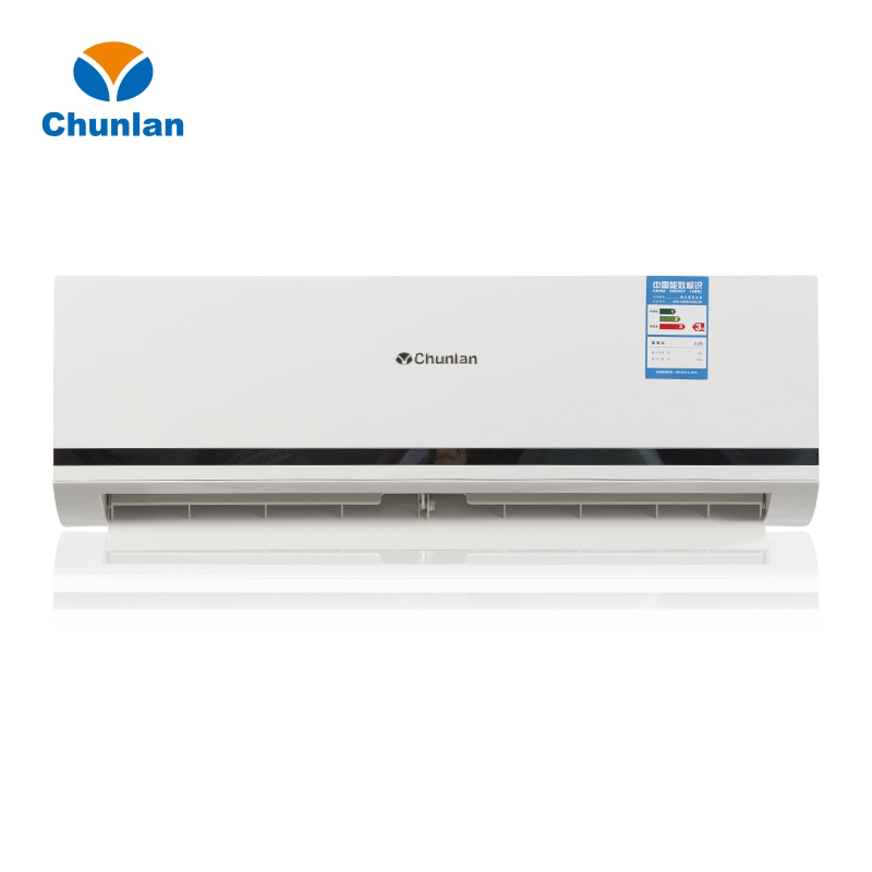 chunlan/春兰 kfr-35gw/az3bpdwc-n3冷暖变频壁挂式空调1.5匹铜管