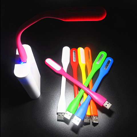 Lampe USB - Ref 377330 Image 1