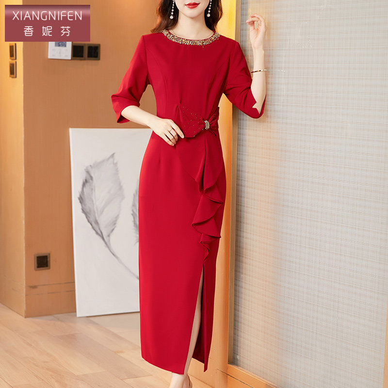 简约通勤优雅端庄时尚