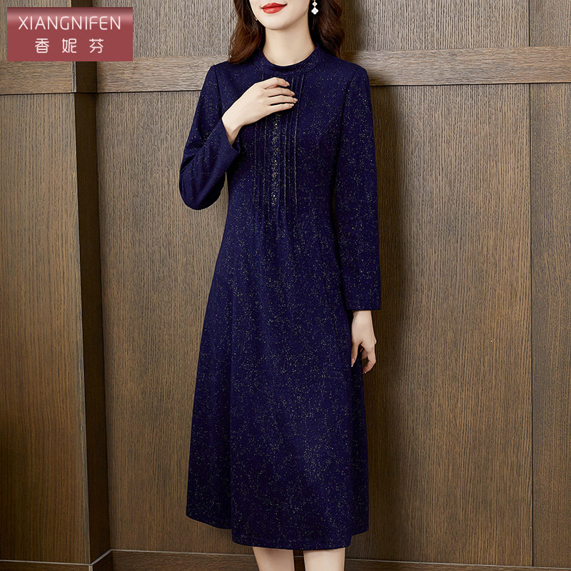 简约通勤优雅端庄时尚