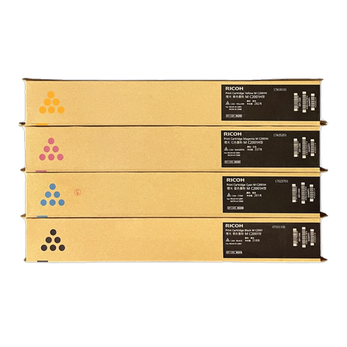 原装正品理光MC2001墨粉盒