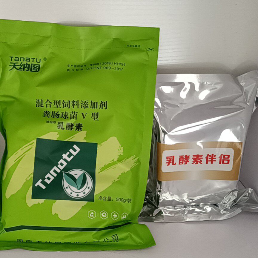 乳酵素复合型高活性乳酸菌种促进粘膜免疫肠道产酸降PH值助消化