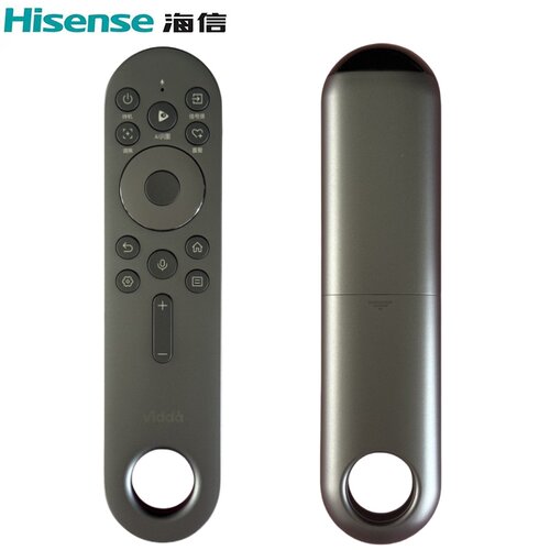 海信原装CRF5V73遥控器 C2PRO C2 ULTRA激光投影vidda正品带夜光