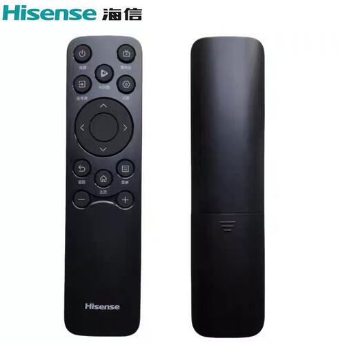 原装海信电视机遥控器CN3A61通用85A57N 85E3N-PRO 65E5N-PRO