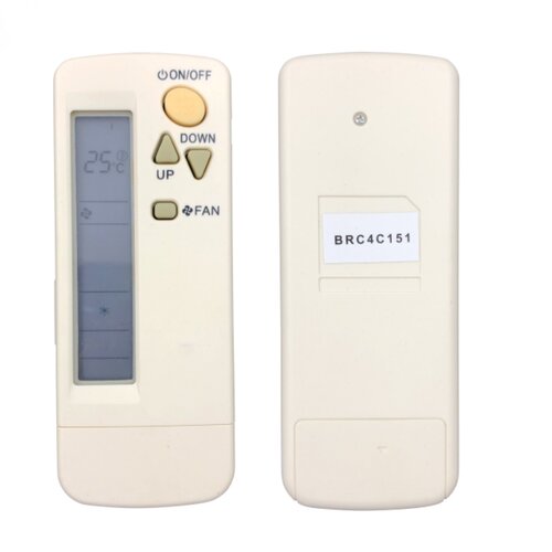 价格实惠遥控器大金原装正品
