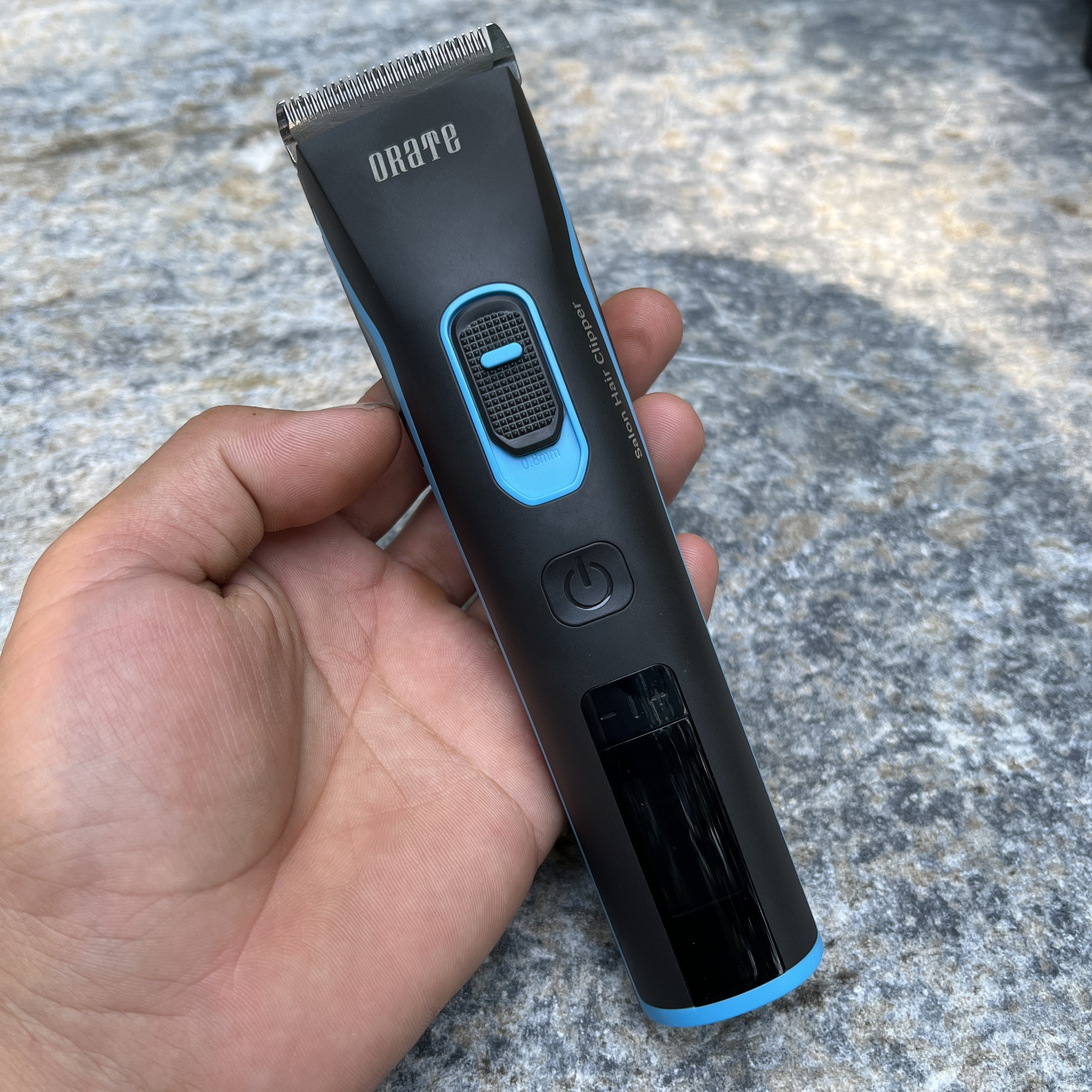 奥锐特385发型师专用理发器成人儿童剃头剪